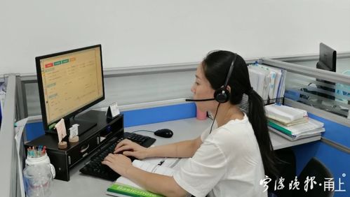 疫情来电咨询骤增，北仑12345热线全力以赴保障群众诉求高效办结